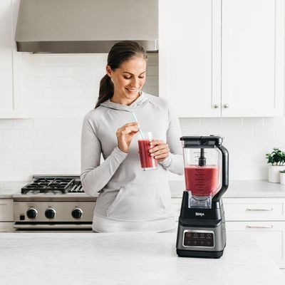 Liquidificador Standalone 110v Ninja
