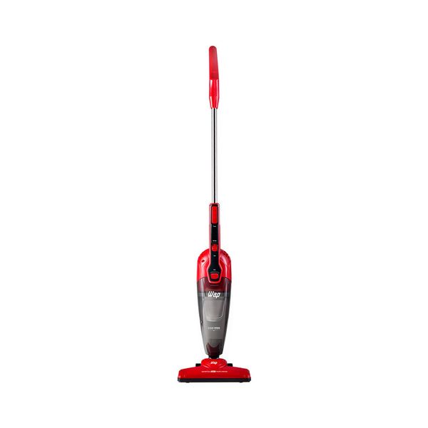 Aspirador de Pó Vertical Clean Speed 1000W 1L Wap Vermelho e Preto / 220V