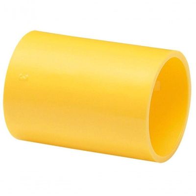Luva De Pressão Para Eletroduto Corrugado Flexível 25mm - Amanco