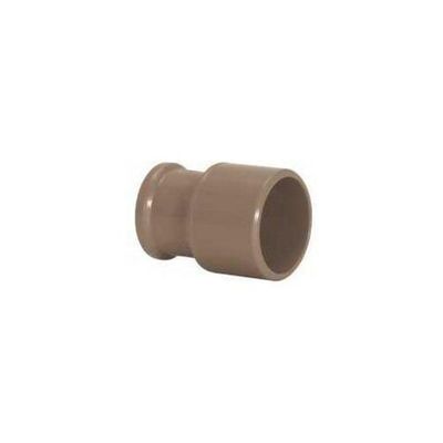 Bucha Redução Soldável Curta 50x 40mm Amanco