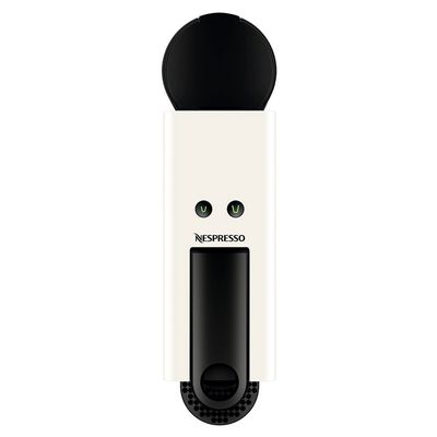 Máquina de Café Nespresso Essenza Mini C30 com Kit Boas Vindas Branco / 220V