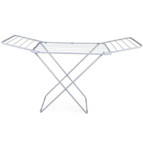 Varal De Chão Com Abas Varal De Chão Com Abas