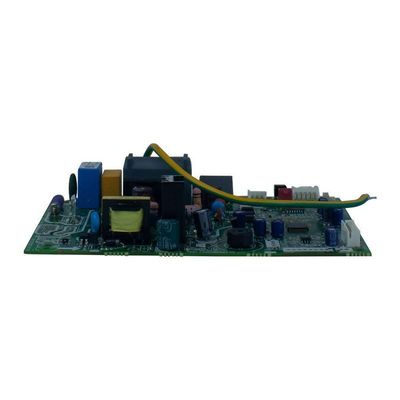 Placa Evaporadora Ar Condicionado Inverter Eco Life Hxfi12b2fa Elgin