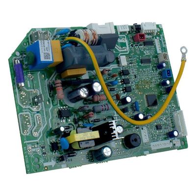 Placa Evaporadora Ar Condicionado Inverter Eco Life Hxfi12b2fa Elgin