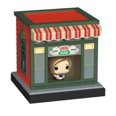 Bitty Pop! Town Friends - Rachel Green no Central Perk