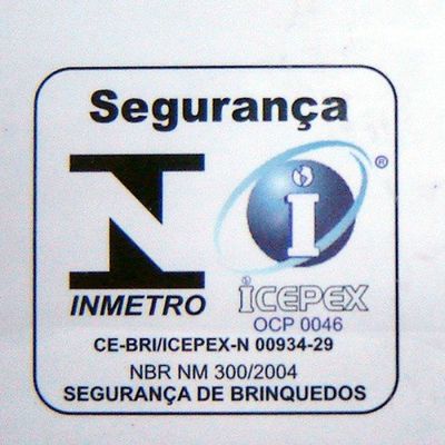 Dominó Quantidade - Ciabrink