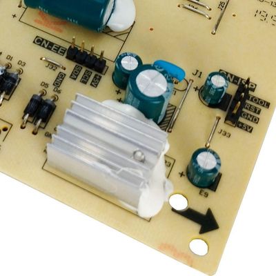 Placa Principal Evaporadora Eco 9.000 Btus Agratto Original