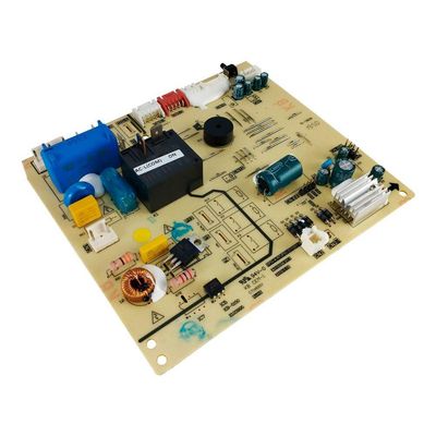 Placa Principal Evaporadora Eco 9.000 Btus Agratto Original