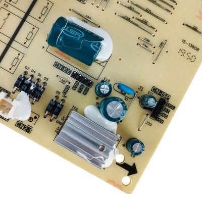Placa Principal Evaporadora Eco 9.000 Btus Agratto Original
