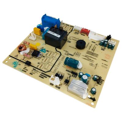 Placa Principal Evaporadora Eco 9.000 Btus Agratto Original