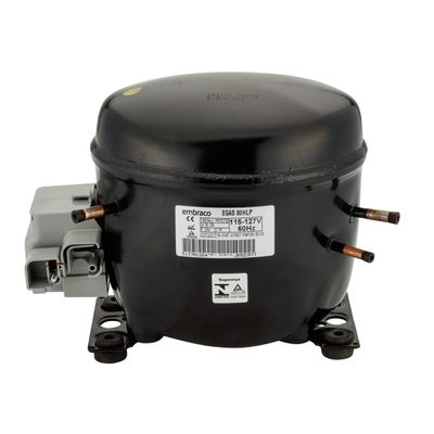 Compressor 127V para Refrigerador Electrolux 127V