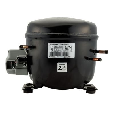 Compressor 127V para Refrigerador Electrolux 127V