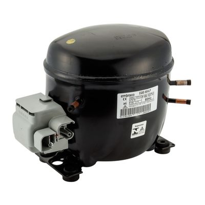 Compressor 127V para Refrigerador Electrolux 127V