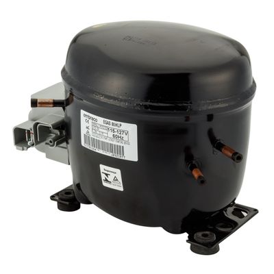 Compressor 127V para Refrigerador Electrolux 127V