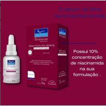 Sérum Facial Antissinais Nano Niacinamida Nupill 30g