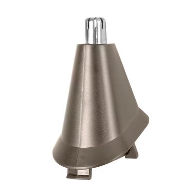 Aparador de Pelos Philco PAP16 Multigroom 8 em 1 Cinza / Bivolt