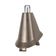 Aparador de Pelos Philco PAP16 Multigroom 8 em 1 Cinza / Bivolt