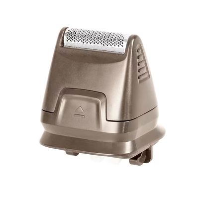 Aparador de Pelos Philco PAP16 Multigroom 8 em 1 Cinza / Bivolt