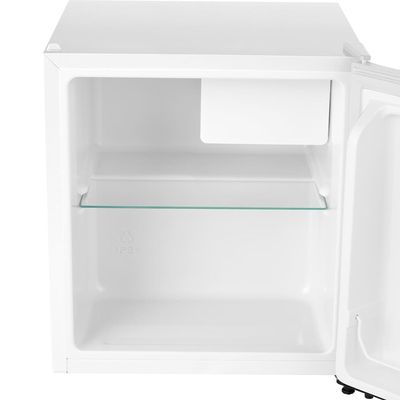 Frigobar Hisense RR58NW com Porta Reversível 44 litros Branco / 110V