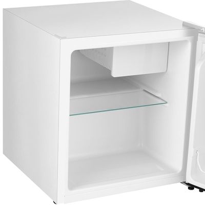 Frigobar Hisense RR58NW com Porta Reversível 44 litros Branco / 110V