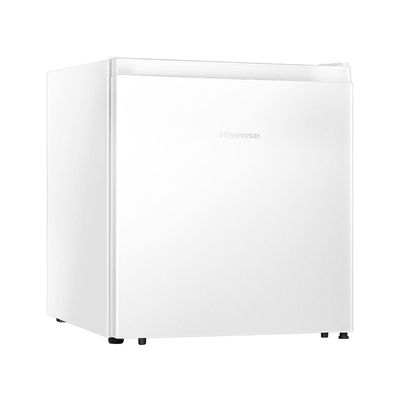 Frigobar Hisense RR58NW com Porta Reversível 44 litros Branco / 110V