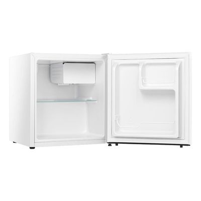 Frigobar Hisense RR58NW com Porta Reversível 44 litros Branco / 220V