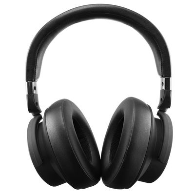 Fone de Ouvido Philco Bluetooth Noise-Cancelling 30H PFO04BTP Preto