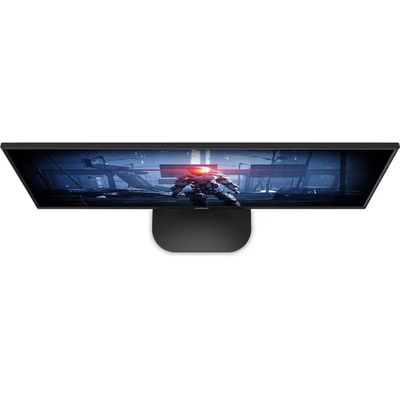 Monitor Gamer 24 AOC 24B35HM2 Tela Widescreen, Full HD, 100HZ, 1ms e Adaptive-sync Preto / Bivolt