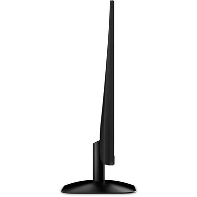 Monitor Gamer 24 AOC 24B35HM2 Tela Widescreen, Full HD, 100HZ, 1ms e Adaptive-sync Preto / Bivolt