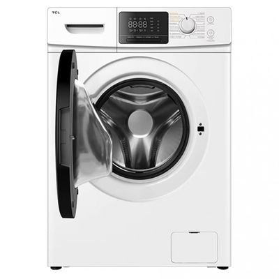 Lava e Seca TCL 11kg/7kg com Motor BLDC Inverter e Sistema Air Wash C311WD Branco / 220V