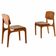 Conjunto Com 2 Cadeiras Malta Gold Moderna Mobília Turim 07-cinam.imbuia