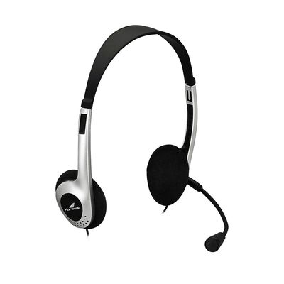 Fone de Ouvido Multimídia Fortrek HBL-101 PT/PTA - AC2470