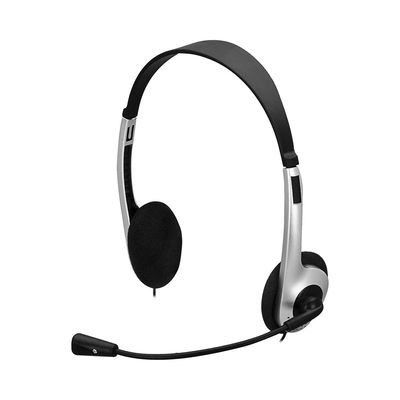 Fone de Ouvido Multimídia Fortrek HBL-101 PT/PTA - AC2470