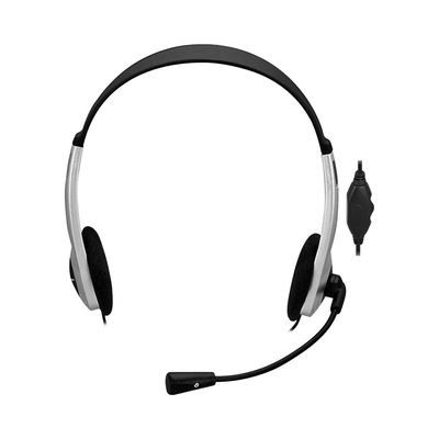 Fone de Ouvido Multimídia Fortrek HBL-101 PT/PTA - AC2470