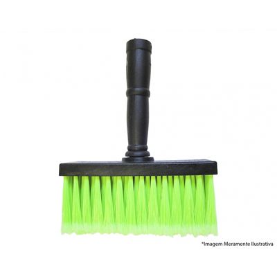 Broxa Compel Retangular Plastica Media 12X60X157 c/12pcs