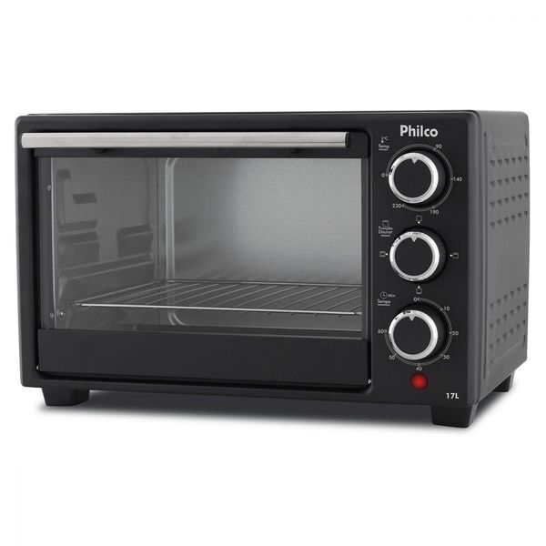 Forno Elétrico 17 Litros Philco PFE17P 220V