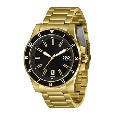 RELOGIO X-WATCH XMGS1040 P1KX