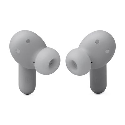 Fone de Ouvido JBL Live Beam 3 True Wireless Prata