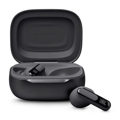 Fone de Ouvido JBL Live Beam 3 True Wireless Preto
