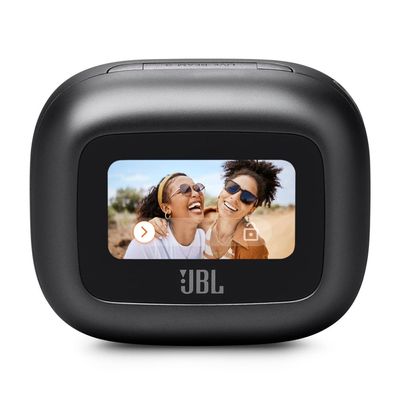 Fone de Ouvido JBL Live Beam 3 True Wireless Preto