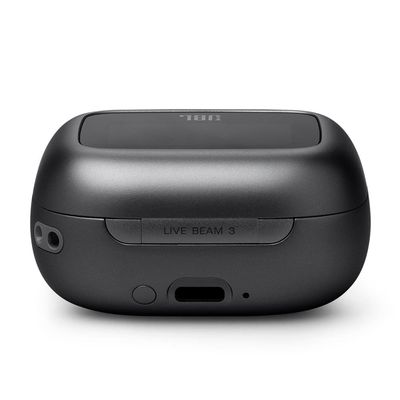 Fone de Ouvido JBL Live Beam 3 True Wireless Preto