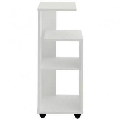 Mesa para Telefone Artely Bis Branco