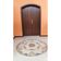 Mandala Indiana Piso Mosaico Lótus Iii Tamanho 80cm