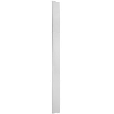 Conjunto Adaptador Janela 500Mm para Ar Condicionado Portátil - Electrolux