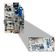 Placa Evaporadora Mxs 09.12qc 4la Komeco 0200324353 único