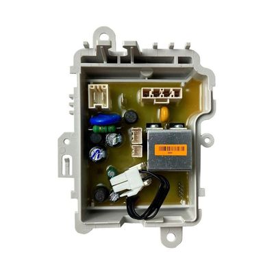 Placa Potência + Rede Elétrica 12kg Cws12abbna Consul único