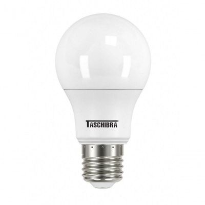 Lâmpada De Led Tkl 80 12w 6500k 240v - Taschibra