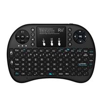 Mini Keyboard