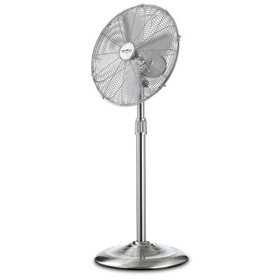 Ventilador de Coluna Britânia Super Turbo 40 INOX 127V