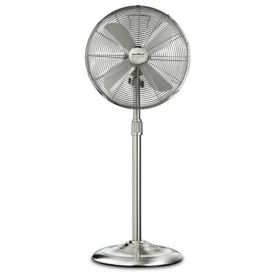 Ventilador de Coluna Britânia Super Turbo 40 INOX 127V